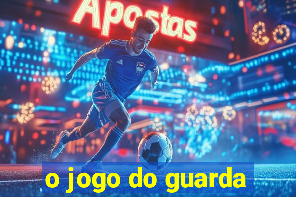 o jogo do guarda-chuva